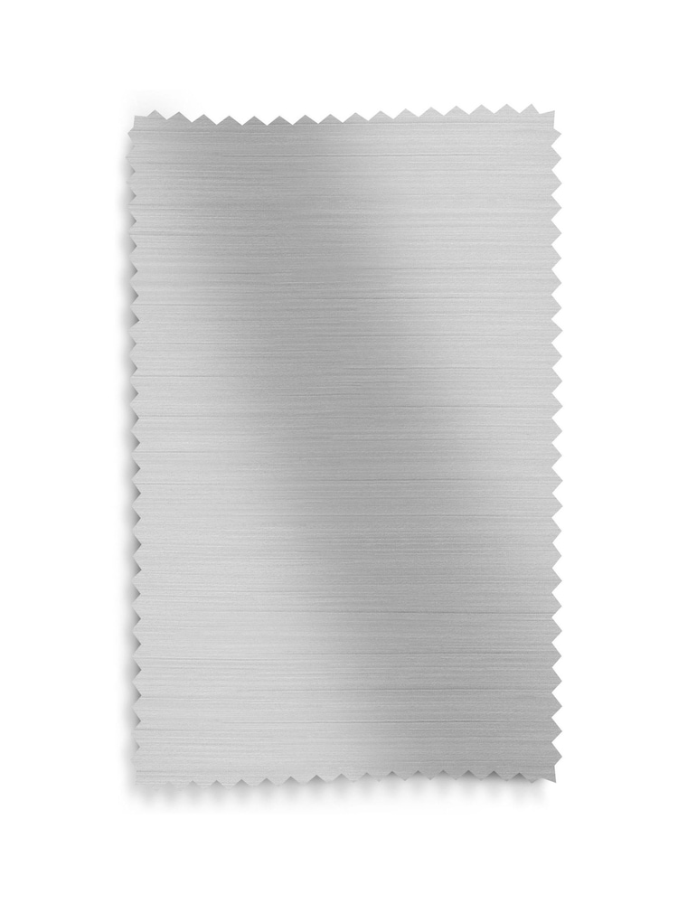 Dove Grey Ire Made to Measure Curtains - Image 9 of 9