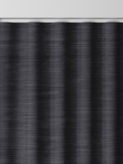 Graphite Grey Ire Made to Measure Curtains - Image 8 of 9