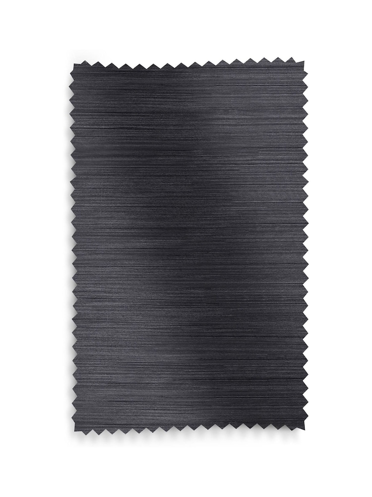 Graphite Grey Ire Made to Measure Curtains - Image 9 of 9