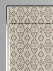Rose Red Alven Made to Measure Roman Blind - Image 3 of 6
