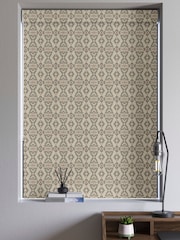 Rose Red Alven Made to Measure Roman Blind - Image 5 of 6