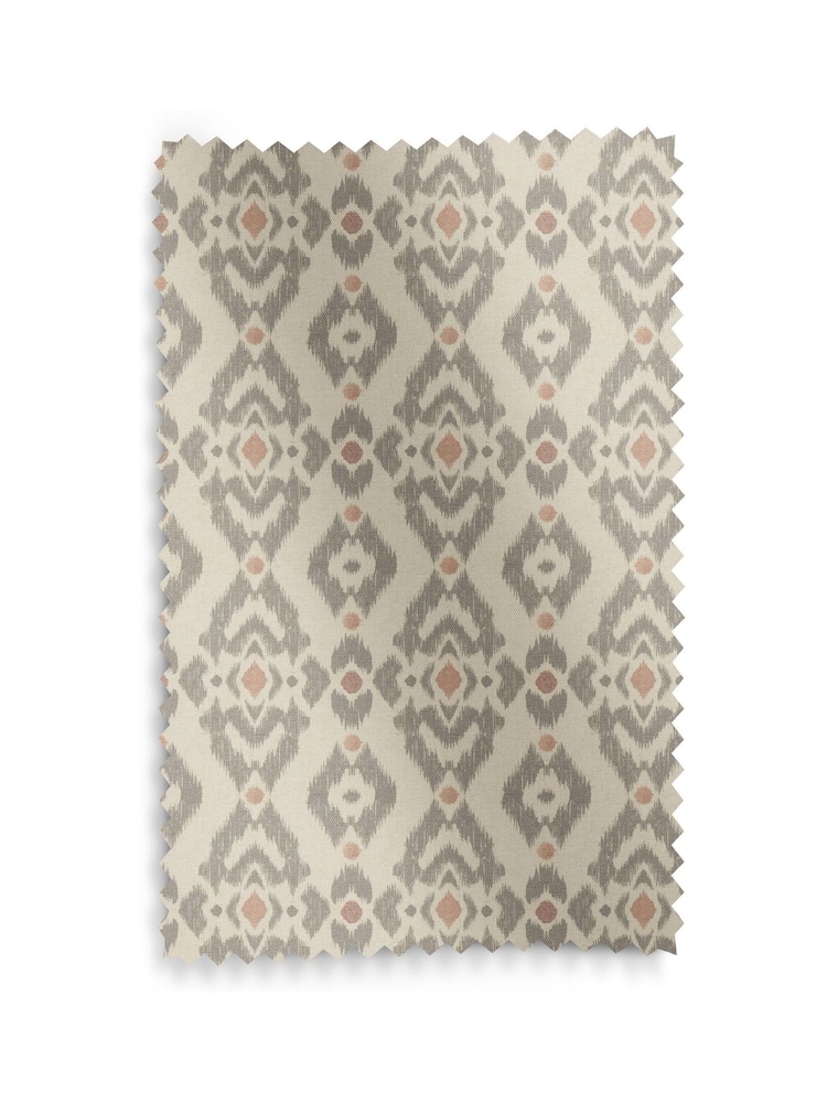 Rose Red Alven Made to Measure Roman Blind - Image 6 of 6