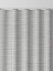 Pearl White Ire Made to Measure Curtains - Image 8 of 9