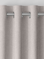 Dove Grey Bellum Made to Measure Curtains - Image 7 of 9
