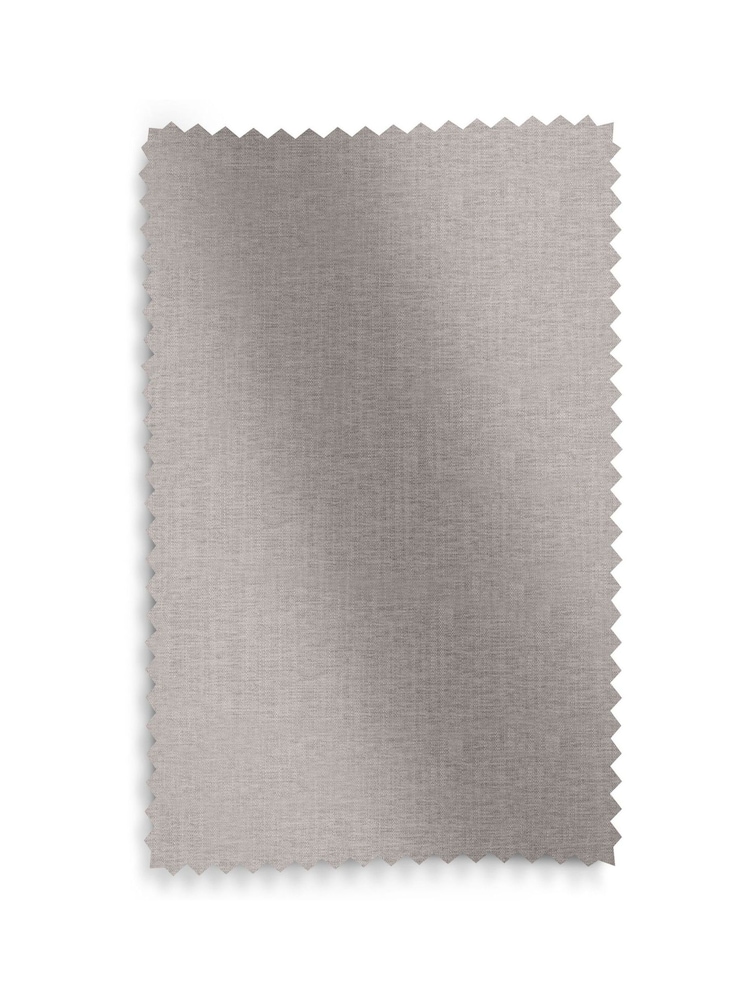 Dove Grey Bellum Made to Measure Curtains - Image 9 of 9