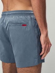 HUGO com logotipo Swim Shorts - Imagem 5 de 5