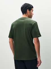HUGO Green Relaxed Fit T-Shirt - Image 2 of 5