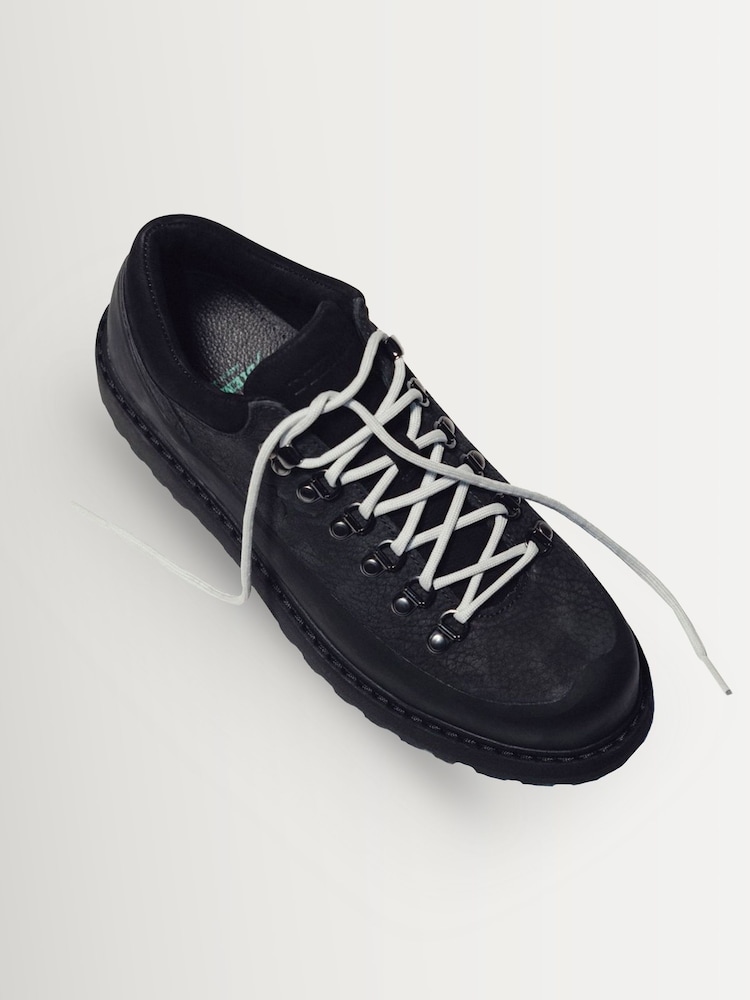 DIEMME Cornaro Hiking Black Shoes - Image 5 of 5 DIEMME Cornaro Hiking Black Shoes - Image 5 of 5