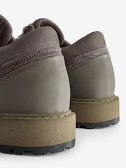 DIEMME Grey Cornaro Due Gomma Hiking Shoes - Image 3 of 7