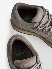 DIEMME Grey Cornaro Due Gomma Hiking Shoes - Image 6 of 7