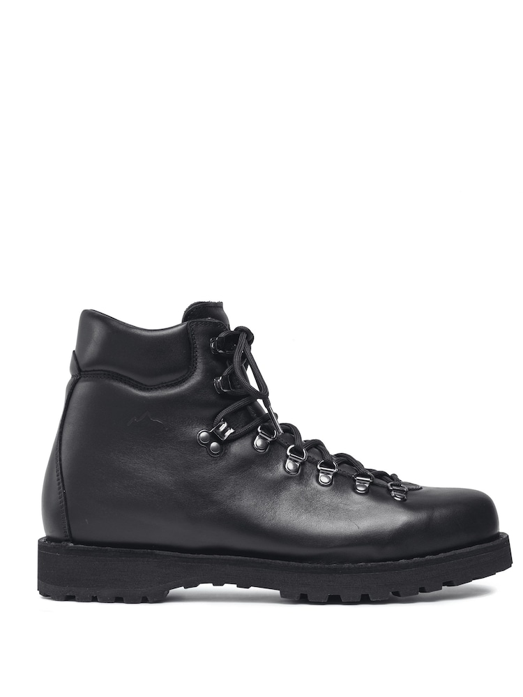 DIEMME Roccia Vet Hiking Black Boots - Image 1 of 1