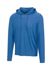 Greg Norman Mens Solar XP Golf Hoodie - Image 1 of 2