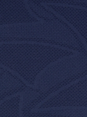 Greg Norman Mens Shark Wave Golf Polo Shirt - Image 3 of 3