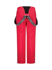 rožnata - CMP Kids Ski Salopette Dungarees - Slika 2 iz 5