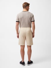 French Connection Blend Stretch Sweat Shorts - Изображение 2 из 5