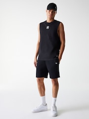 New Era Mens Mid Shorts - Image 3 of 8