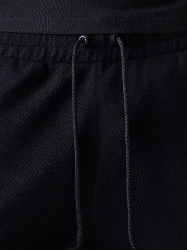 New Era Mens Mid Shorts - Image 5 of 8