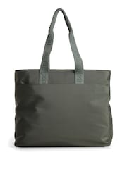 Nere Green Seeker Tote Bag - Image 1 of 4