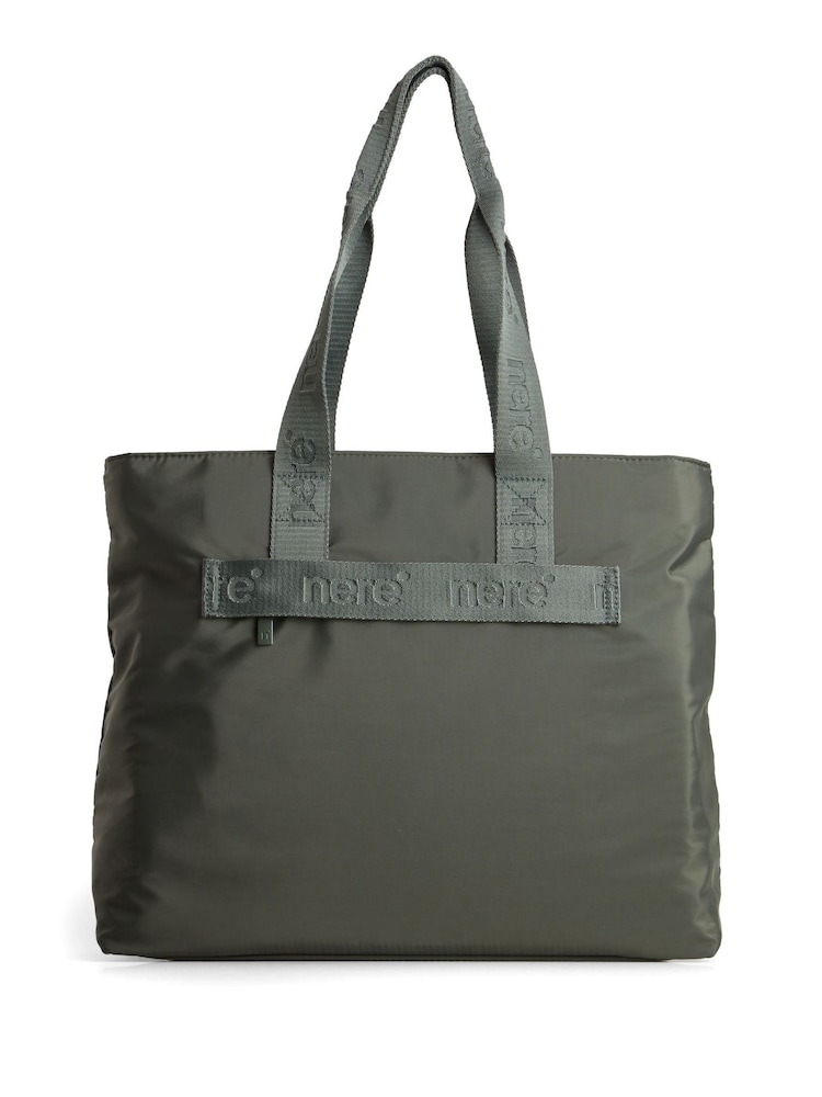 Nere Green Seeker Tote Bag - Image 2 of 4