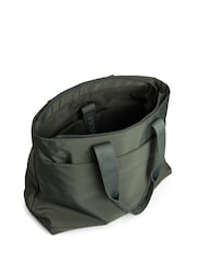 Nere Green Seeker Tote Bag - Image 3 of 4