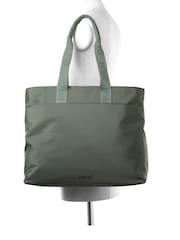 Nere Green Seeker Tote Bag - Image 4 of 4