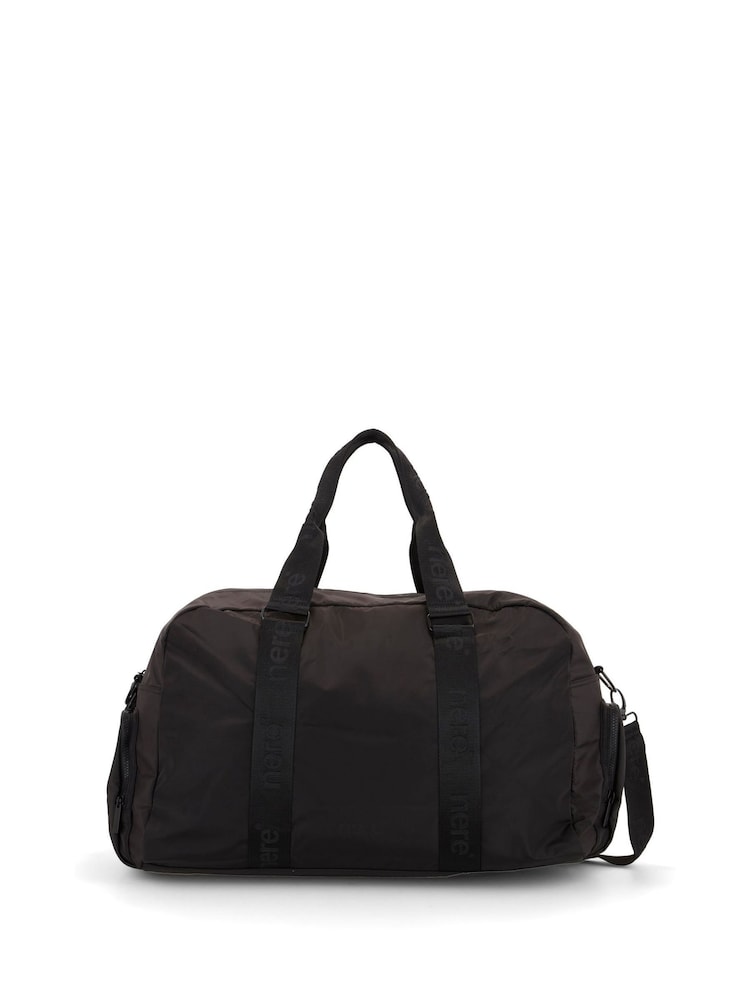 Nere Black Seeker Duffle Bag - Image 1 of 4