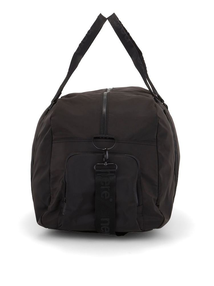 Nere Black Seeker Duffle Bag - Image 2 of 4
