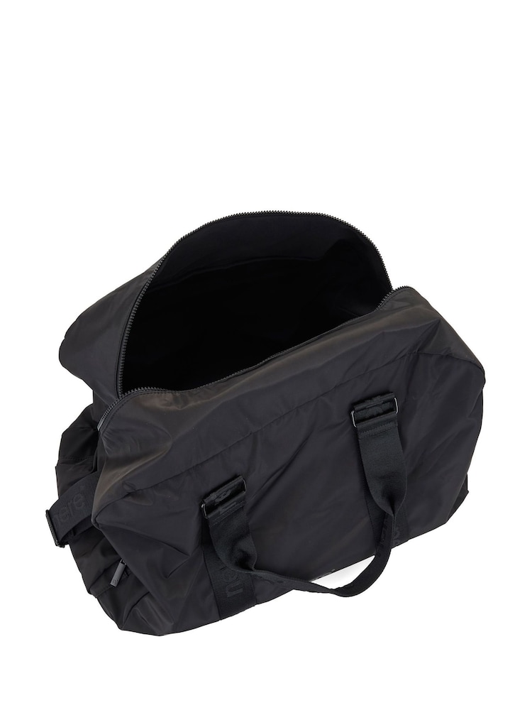 Nere Black Seeker Duffle Bag - Image 4 of 4