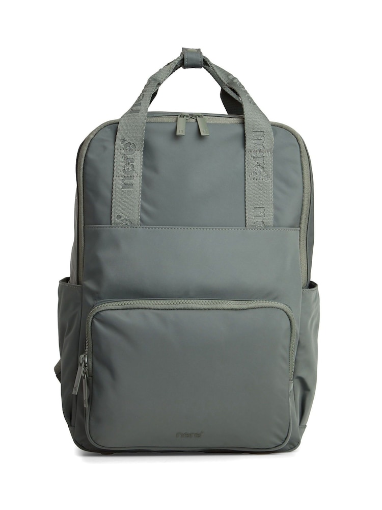 Nere Green Seeker Large Backpack - Image 1 of 4