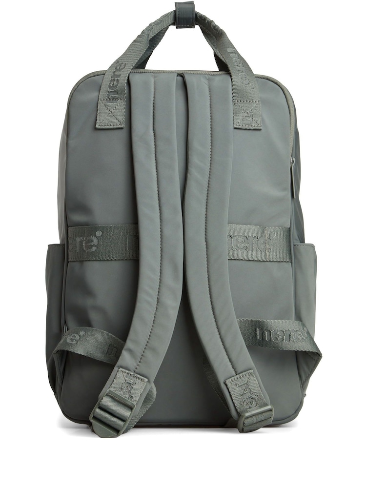 Nere Green Seeker Large Backpack - Image 2 of 4