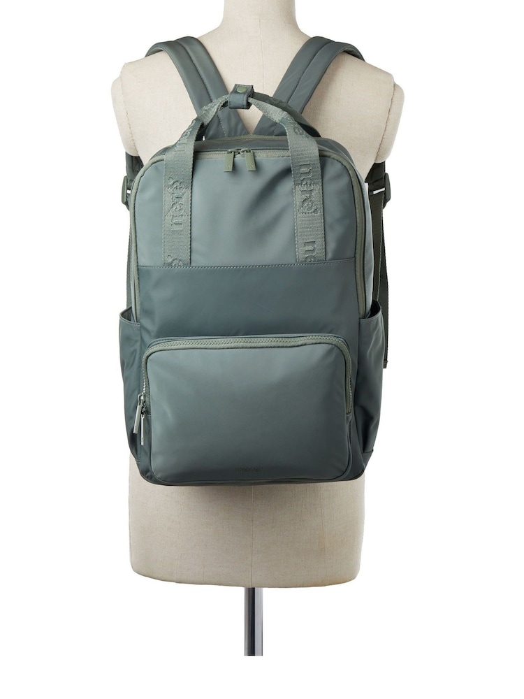 Nere Green Seeker Large Backpack - Image 4 of 4