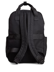 Nere Black Seeker Large Backpack - Image 2 of 4