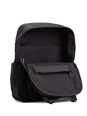 Nere Black Seeker Large Backpack - Image 3 of 4