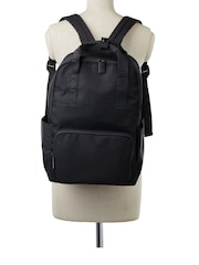 Nere Black Seeker Large Backpack - Image 4 of 4