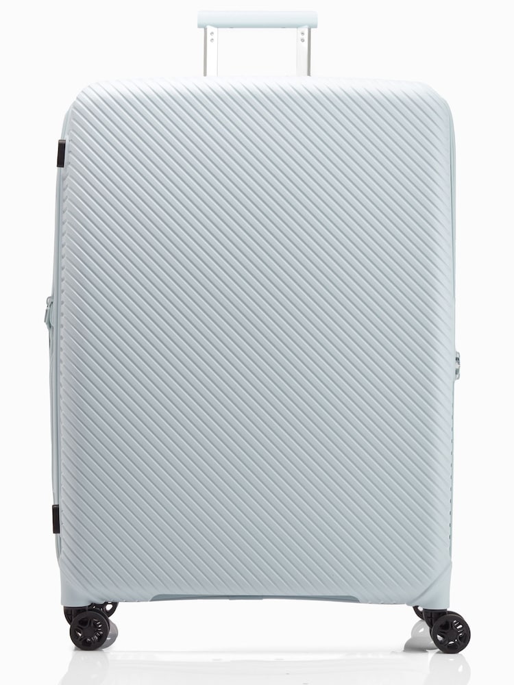Nere Blue BONDI 80CM Large Suitcase - Image 1 of 6