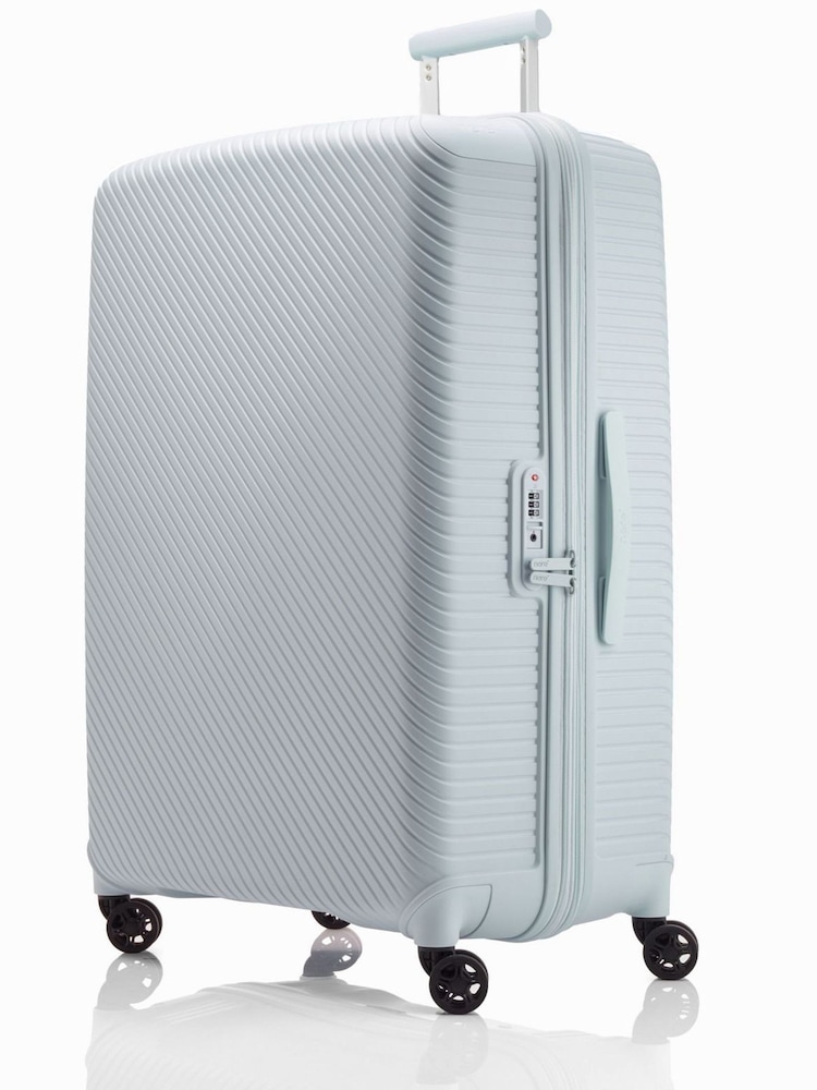 Nere Blue BONDI 80CM Large Suitcase - Image 2 of 6