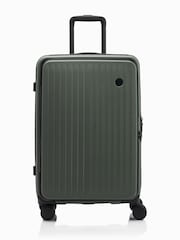 Nere Green Venture DUAL OPEN 65CM Suitcase - Image 1 of 6