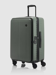 Nere Green Venture DUAL OPEN 65CM Suitcase - Image 2 of 6