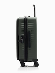 Nere Green Venture DUAL OPEN 65CM Suitcase - Image 3 of 6