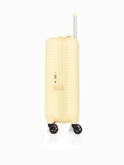 Nere Yellow BONDI 56CM Expandable Suitcase - Image 3 of 6