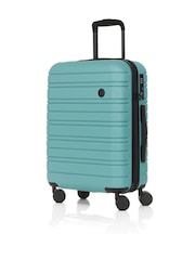 Nere Blue STORI 55CM Cabin Suitcase - Image 2 of 6