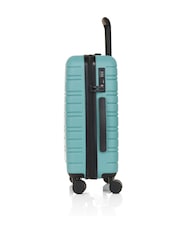 Nere Blue STORI 55CM Cabin Suitcase - Image 3 of 6