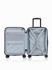 Nere Blue STORI 55CM Cabin Suitcase - Image 4 of 6