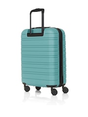 Nere Blue STORI 55CM Cabin Suitcase - Image 5 of 6