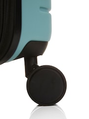 Nere Blue STORI 55CM Cabin Suitcase - Image 6 of 6
