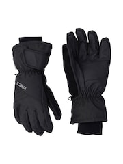 Moške smučarske rokavice iz kepra CMP Nero - Slika 1 iz 1