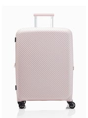 Nere Pink BONDI 66CM Medium Suitcase - Image 1 of 6