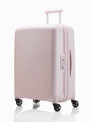 Nere Pink BONDI 66CM Medium Suitcase - Image 2 of 6