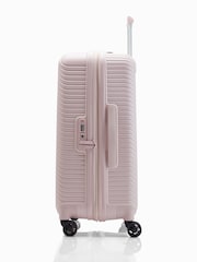 Nere Pink BONDI 66CM Medium Suitcase - Image 3 of 6