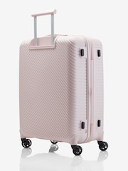 Nere Pink BONDI 66CM Medium Suitcase - Image 5 of 6
